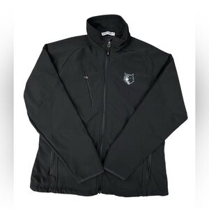 Port Authority | Minnesota Timberwolves Jacket | Large | Like New!!‎